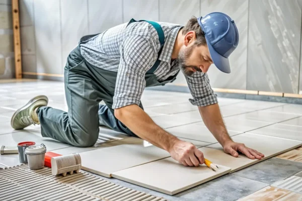 Projektová dokumentace